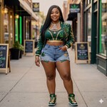 hottest
crew artist