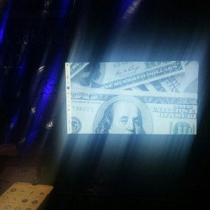 I get money like a pro
