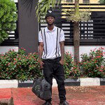SON OF GRACE