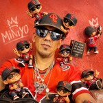 hottest
crew artist