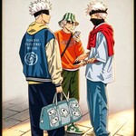 hottest
crew artist