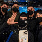 hottest
crew artist