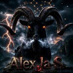 Alex la s El indomable