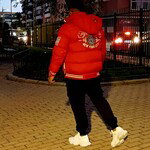 hottest
crew artist