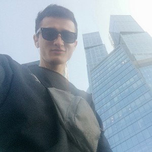 от всей души