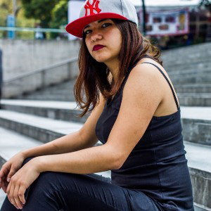 La vida cobra caro ft Kary Rap 