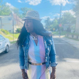 Toddiana💅