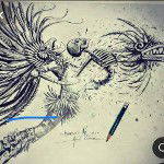 hottest
crew artist