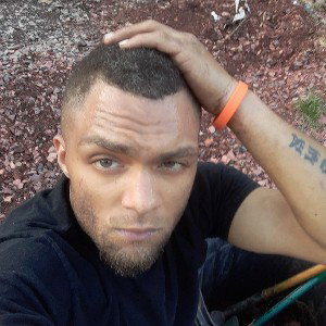 damaged soul freestyle- Kmac