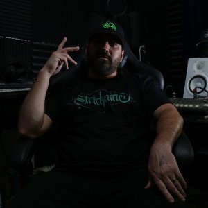 spineless (the sinister administer DR. Stricknine)