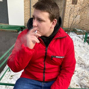Чисто дэмка