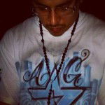 Anthony Gonzalez