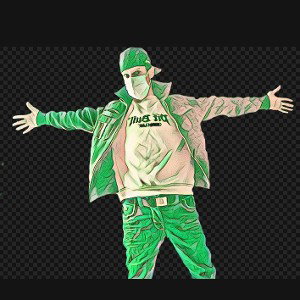 01 - TyPrime - Get Down