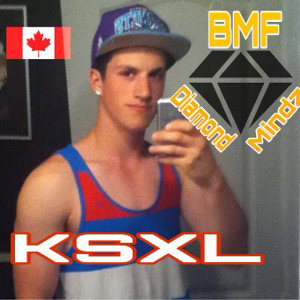 CWOLF - Fly Freestyle KSXL CWOLF