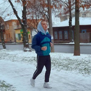 Потерян в тебе
