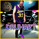 Dru Hart