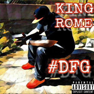King_Rome_-_euphoric_thoughts