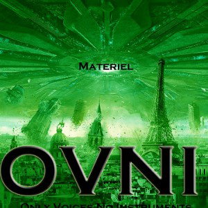 Vie de Lutte  - Ovni
