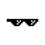 Glasses O.G.