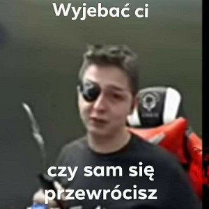 lecę na bitach 