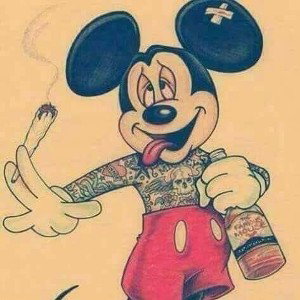 :D