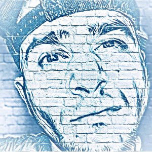 just another lazy freestyle