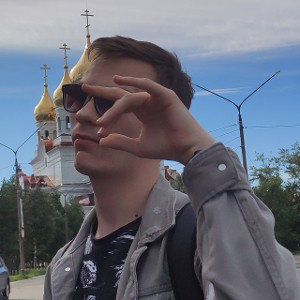 Три топора (ft. Denis Smirnov)