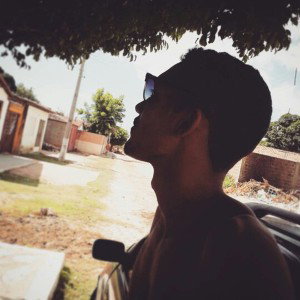 Gabriel M - No Crime Se Afundou