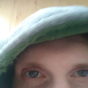в детстве сочинил (не фристайл)