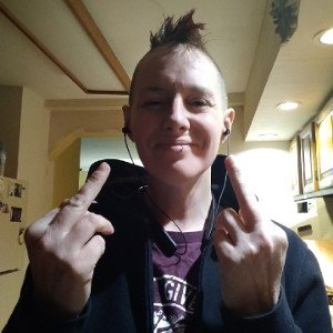 U DONT CARE