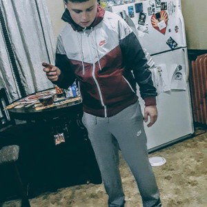 freestyle #2