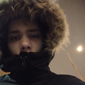 как-то вот так