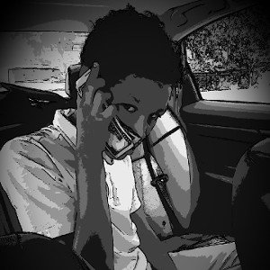 first track