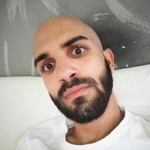 Arsenico - Non t'offende (Ft NonTrovavoUnFottutoNome)