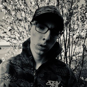Brokee - Black Kodex