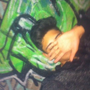 un pekeño adelanto del track 