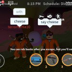 main
crew star