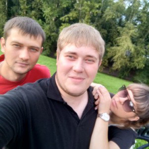 На Позетиве 