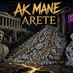 AK-G AKA Slade Mane