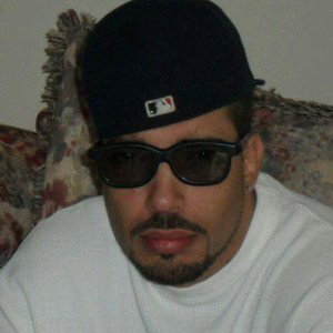TwoHandz aka Fidel Castro 2018