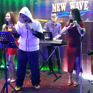 Bersama Rezeki by Djack IMP