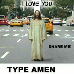 Gods there