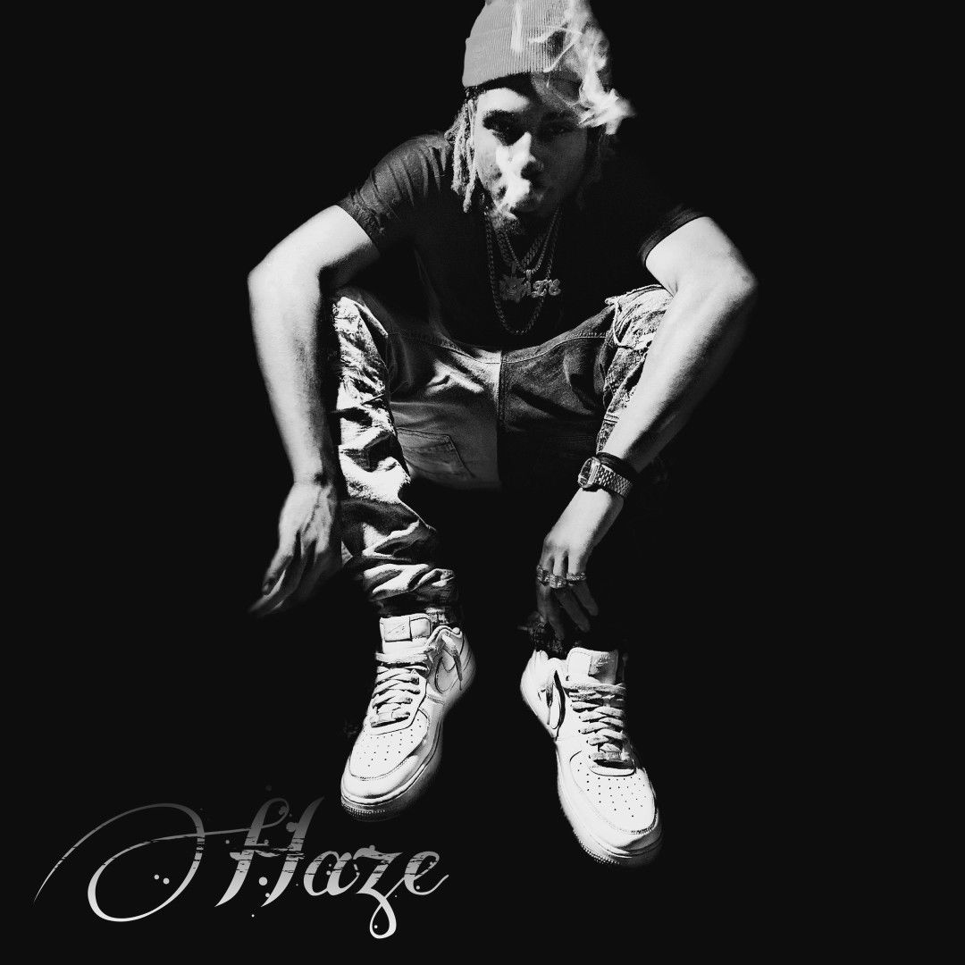 Hazy Rapper Haze (@haze_elevtd) • Rap Fame - The Ultimate Rap App & Hip-Hop Community
