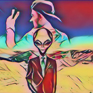 αlíєn tчm