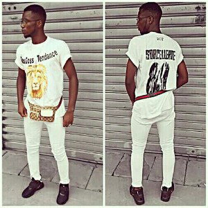 Flo page de mon chaud bro 