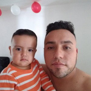 con el mic