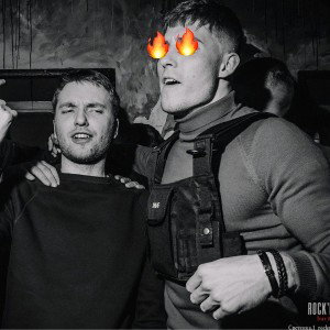 спальный