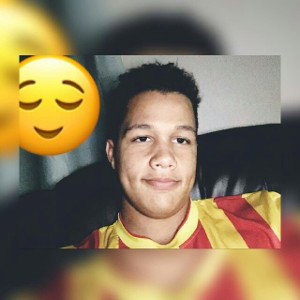 bored af