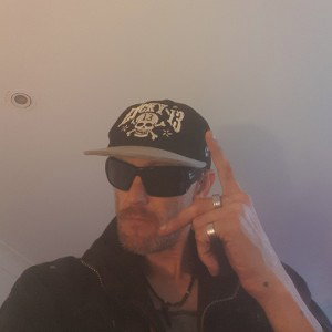 AussieDingoInfedal (freestyles)