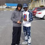 main
crew star